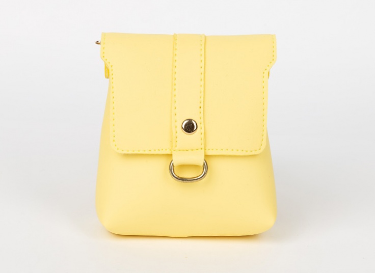 کیف کمری چرمی