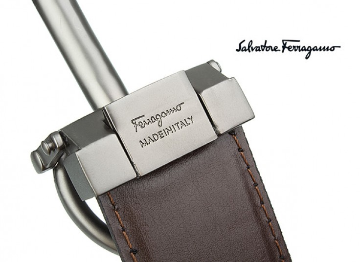 کمربند Salvatore Ferragamo مدل 158