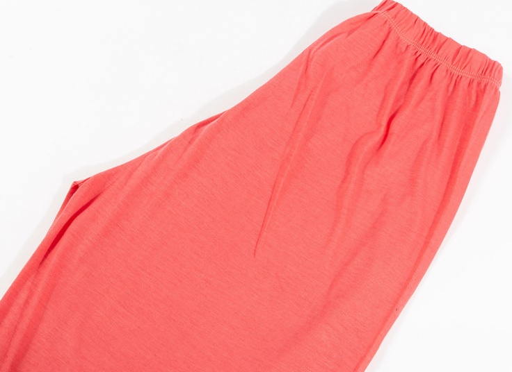 شلوار راحتی زنانه سایز بزرگ