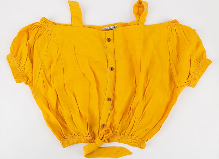 نیم تنه یقه قایقی زنانه