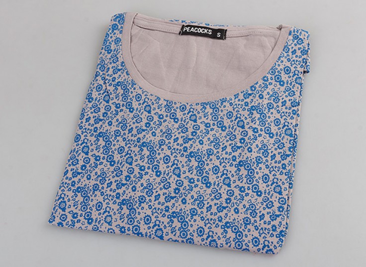 تیشرت زنانه PEACOCKS