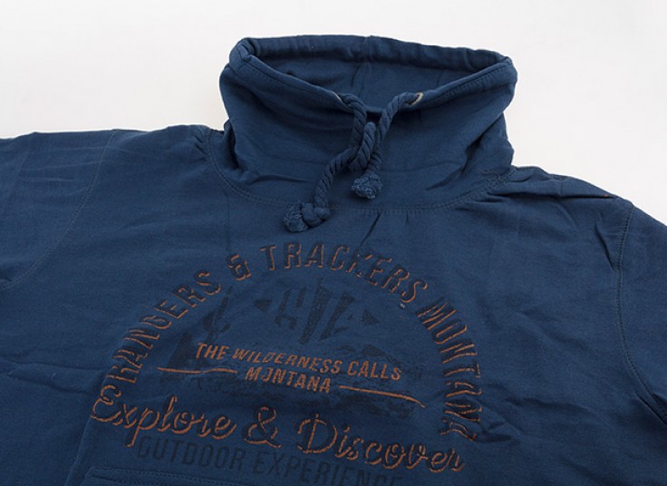 سویشرت مردانه identic