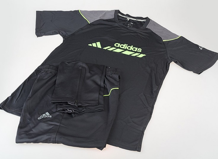 ست تیشرت و شلوار ورزشی ADIDAS