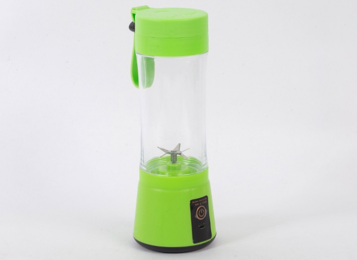 شیکر شارژی QLLPIN مدل Juice Cup