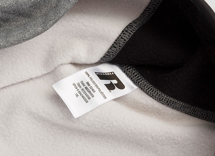 سویشرت مردانه RUSSEL