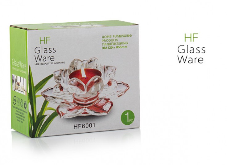 جاشمعی کریستال Glass Ware