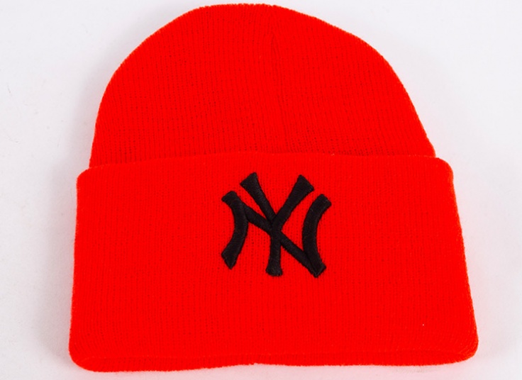 کلاه بافت NY