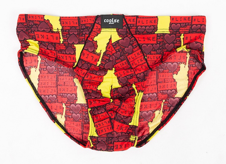 لباس زیر مردانه Coolse