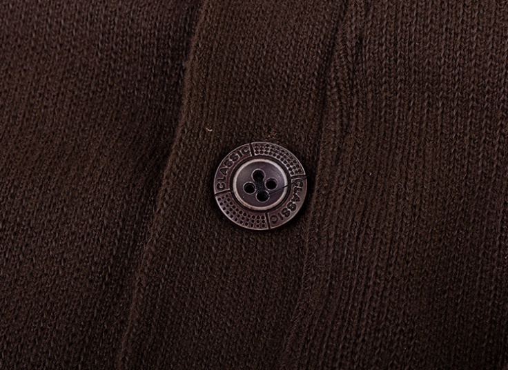 ژاکت بافت مردانه MN