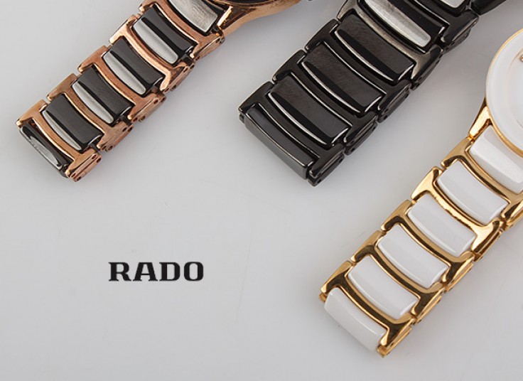 ساعت RADO مدل CENTRIX JUBILE