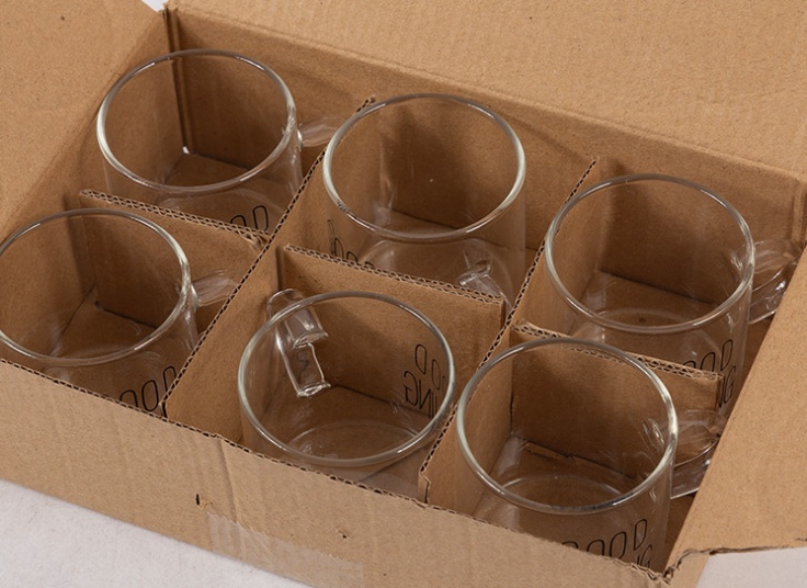 فنجان طرح Good Morning