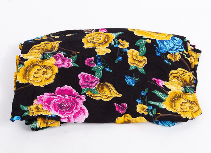 پیراهن ساحلی پشت بندی