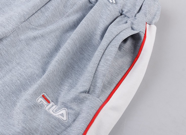 شلوار اسلش مردانه طرح FILA