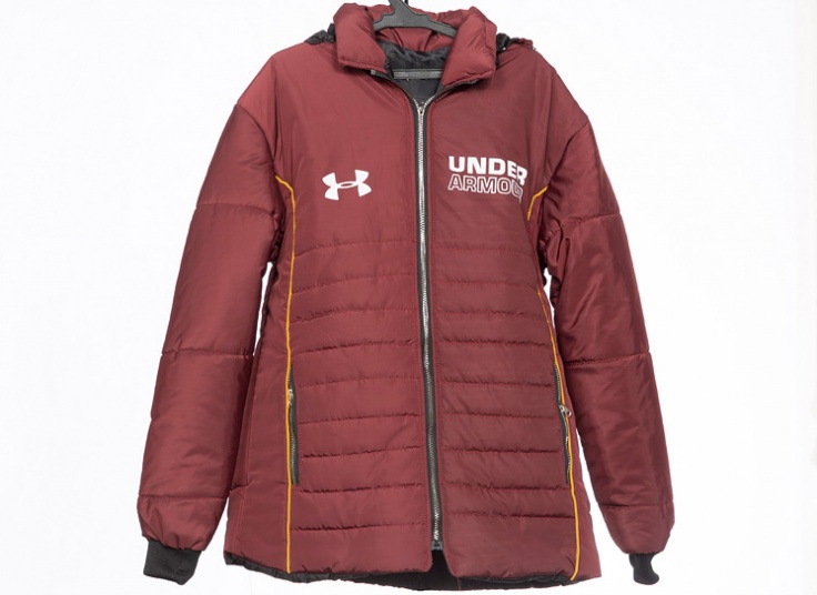 کاپشن مردانه Under Armour