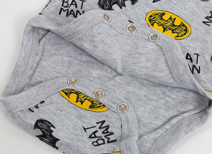 انواع بادی بچگانه