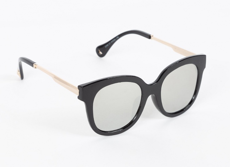 عینک آفتابی رنگی