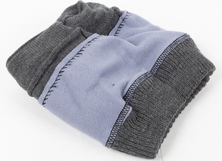 کلاه بافت Shalli