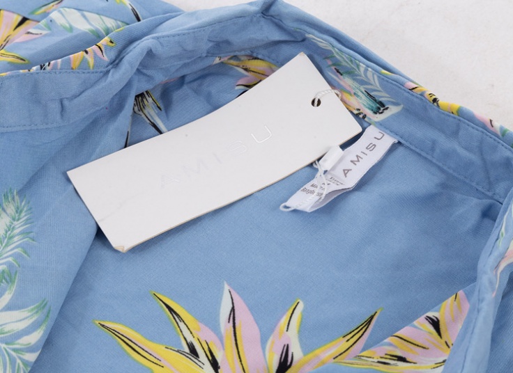 شومیز زنانه Amisu