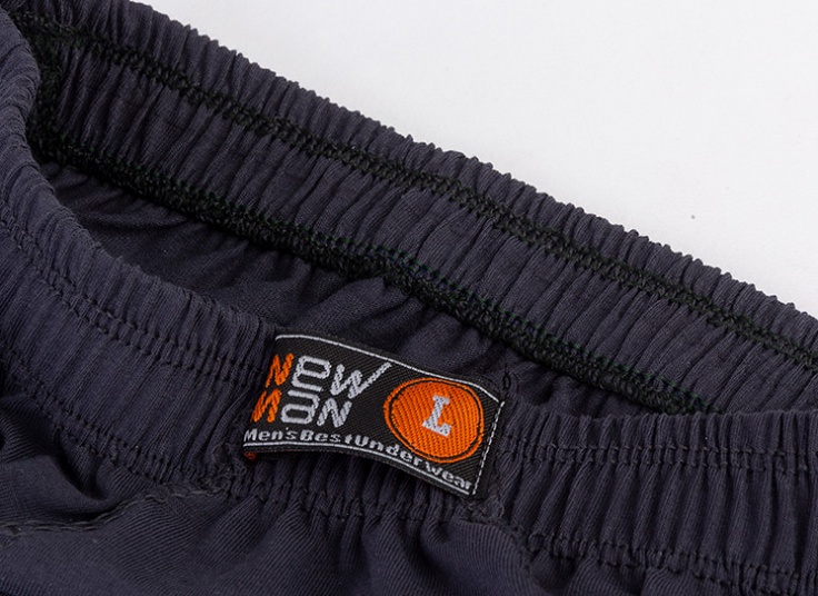 ست لباس زیر مردانه NEW MAN