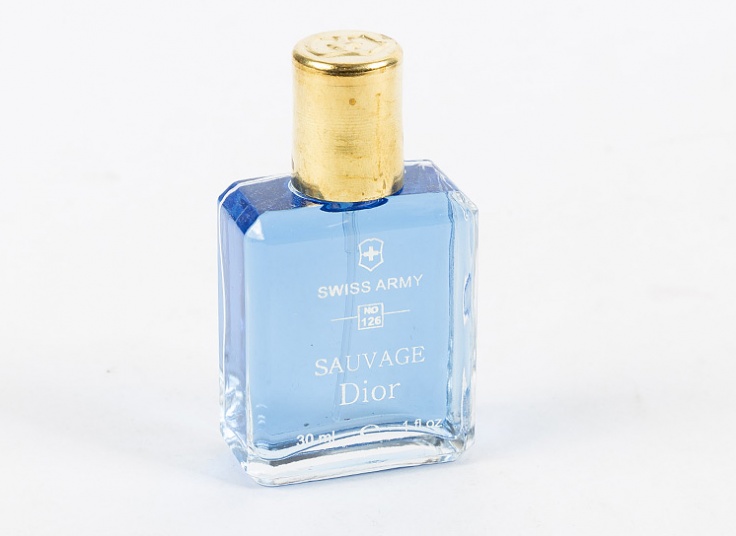 ادکلن Swiss Army