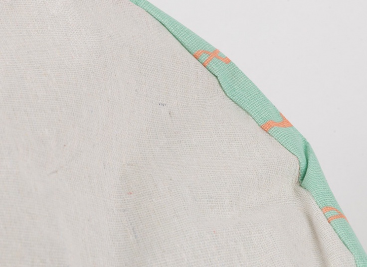 سبد لباس و اسباب بازی مدل تاشو