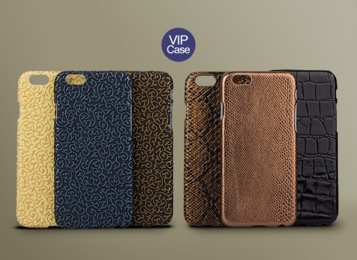 قاب آیفون VIP Case