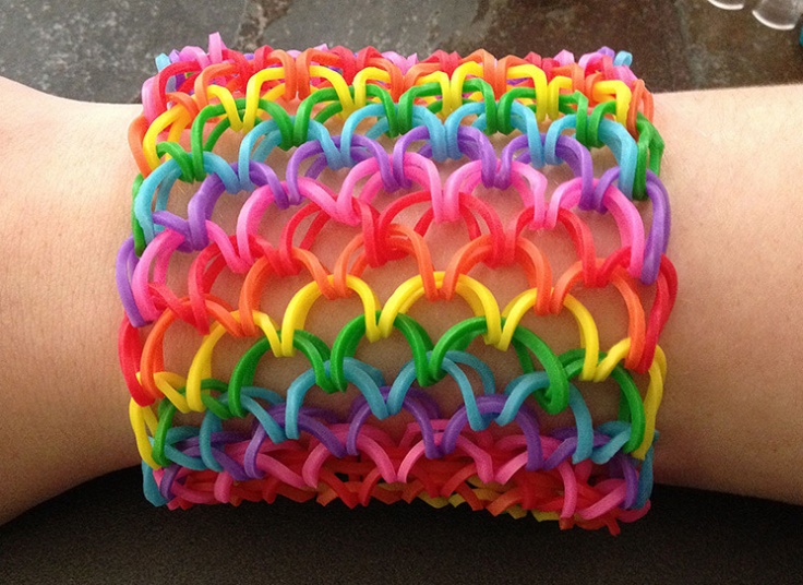 پکیج فانی بافت