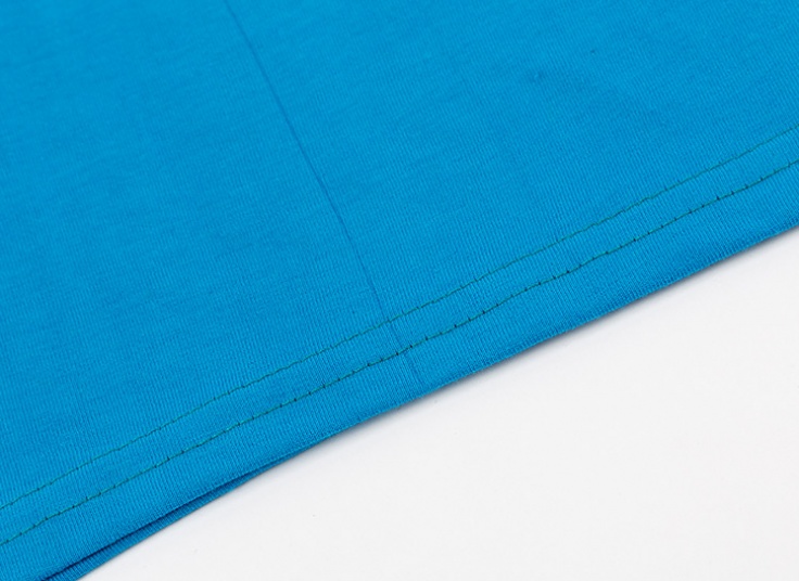 تیشرت آستین کوتاه پسرانه