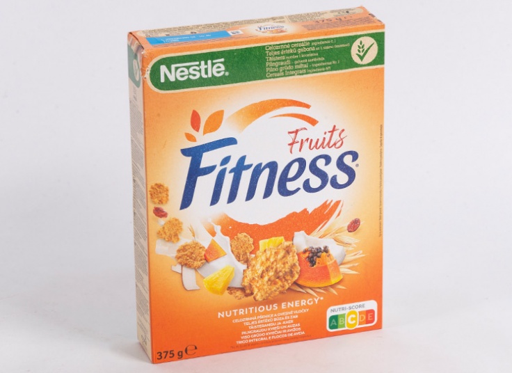 انواع کورن فلکس