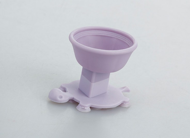 استند موبایل طرح لاک پشت