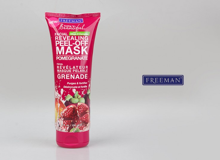 محصولات زیبایی FREEMAN