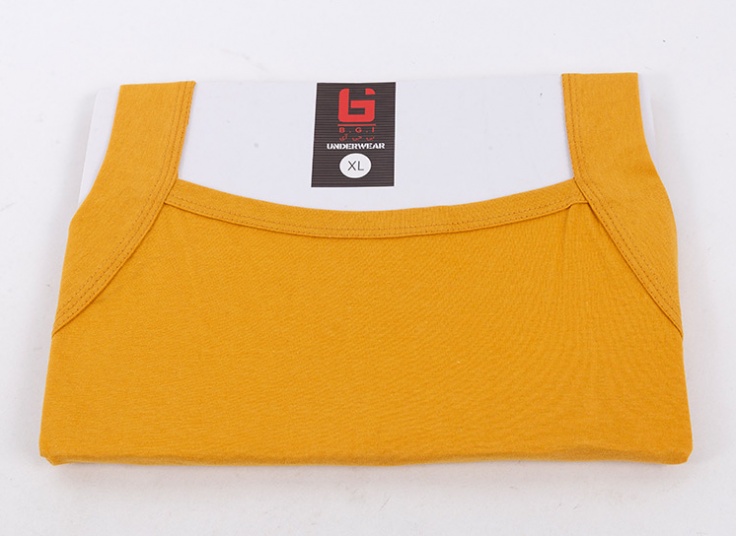 رکابی یقه خشتی BGI