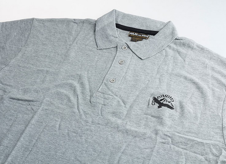 پولوشرت مردانه Atlas for Men