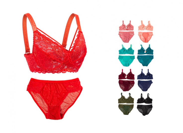 لباس زیر زنانه Ailar