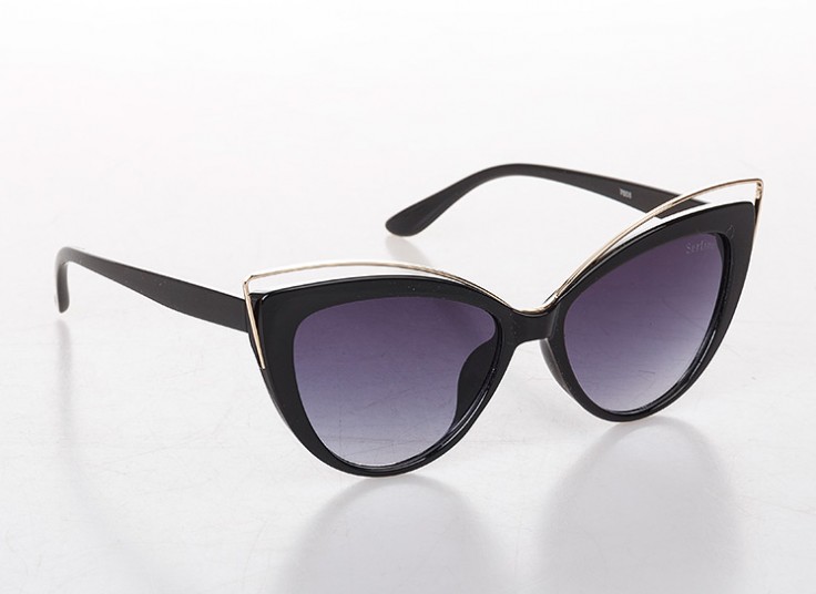 عینک آفتابی زنانه Sertino