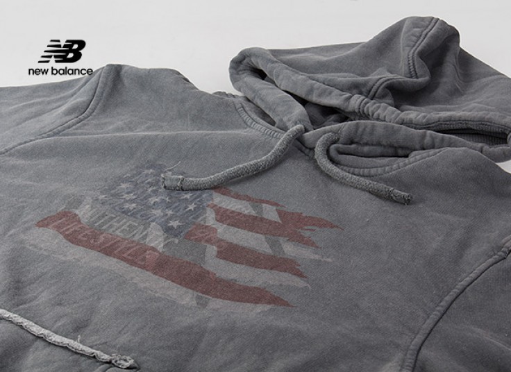 سویشرت مردانه NEW BALANCE