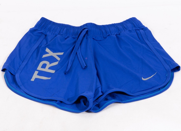 شورتک زنانه Nike طرح TRX