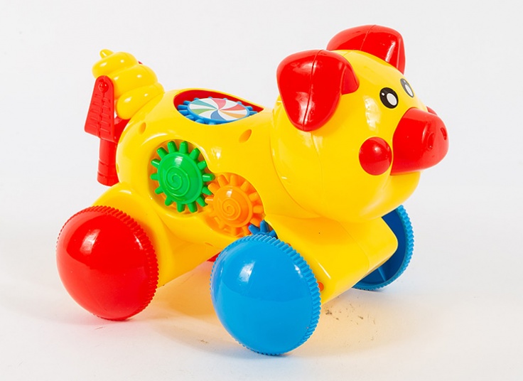 اسباب بازی عصایی 