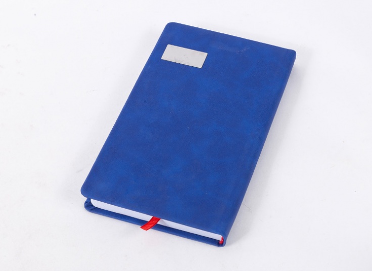 سررسید جلد چرمی