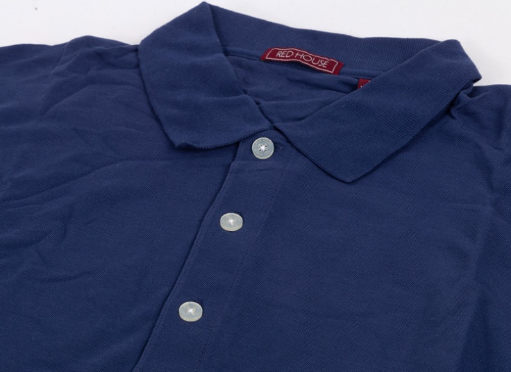 پولوشرت مردانه Red House