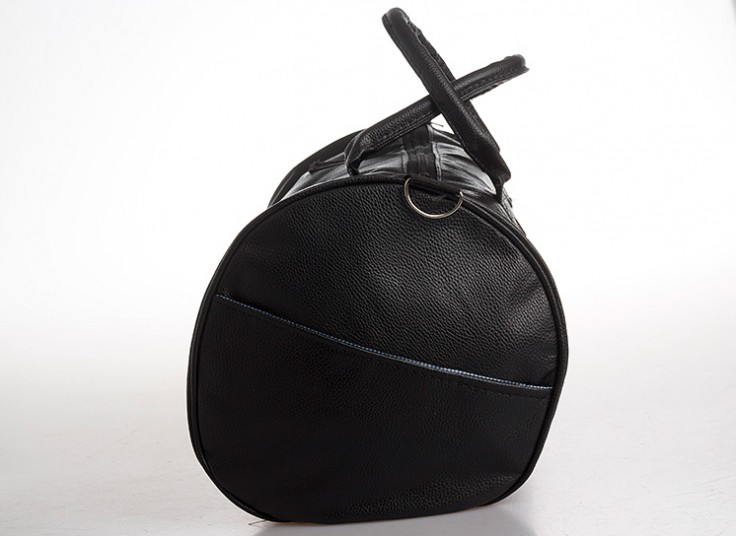 ساک دستی چرمی طرح CAT