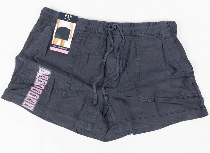 شلوارک زنانه GAP