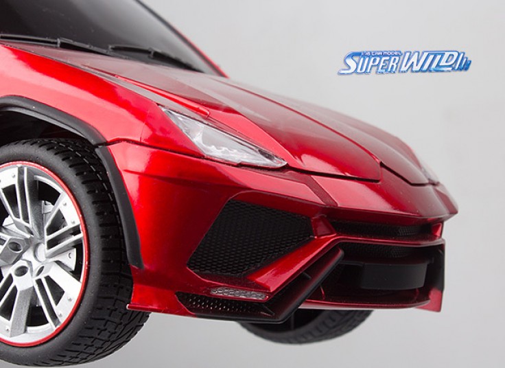 ماشین فرمونی و پدالی ZHEN DI