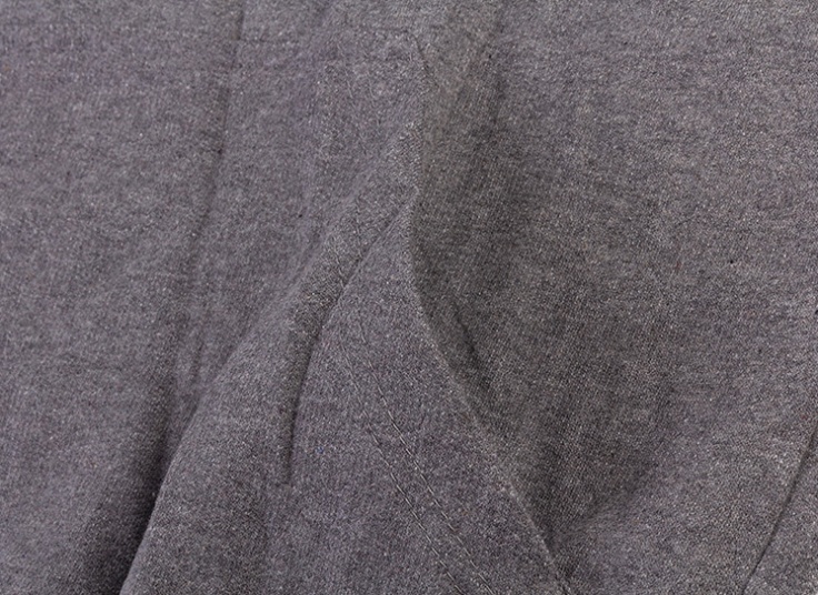 سویشرت جلوبسته مردانه jostens