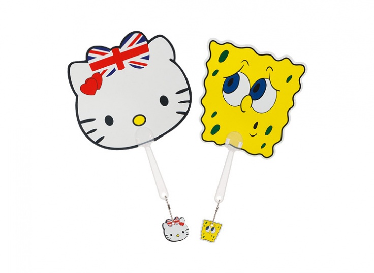 بادبزن فانتزی