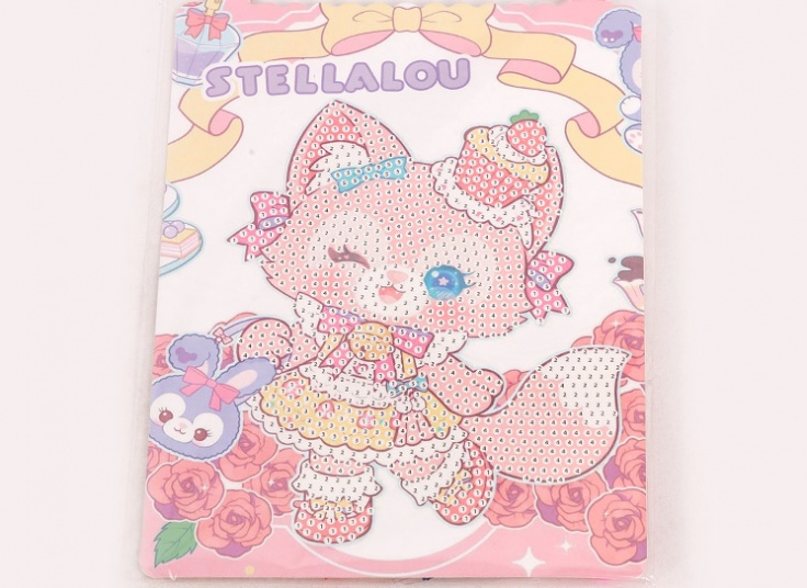 نقاشی الماسی diamond painting