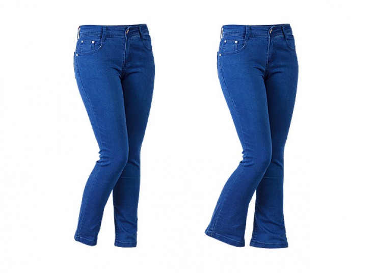 شلوار جین زنانه JR jeans