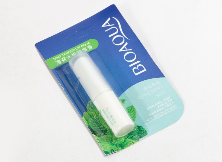 بالم لب BIOAQUA