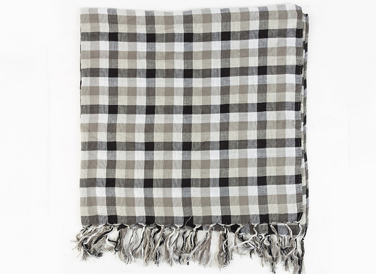 روسری طرحدار Jack & Jones