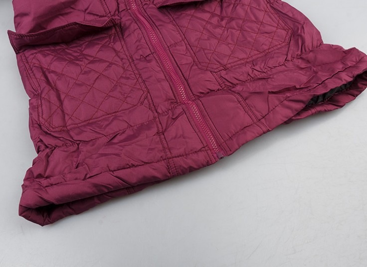 کاپشن بلند زنانه Urban Republic